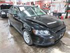 234.vo1i05 S40 Volvo Electronic Pedal Assembly