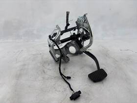 12779116 Saab 2003-2011 9-3 Brake Pedal Assembly With Bracket Oem