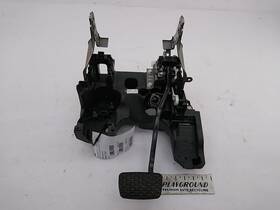13230383 Saab 9-5 Brake Pedal Assembly With Mounting Bracket 10 11 2010 2011