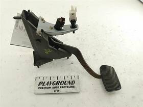 546.sa1r01 Saab 93 9-3 Og Brake Pedal Assembly 99 00 01 02