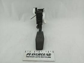 546.sa1r11 Saab 9-3 Accelerator Gas Pedal Assembly Fits 2003-2011 04 05 06 07 08 09