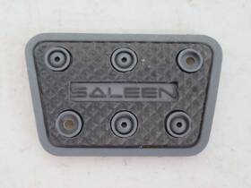 10-2902-b11470 Saleen 2005-2009 Ford Mustang Plastic Brake/auto Trans. Pedal Cover Oem