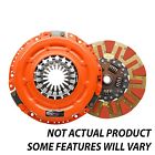 Df512009 Samurai Suzuki Pressure Friction Dual Set Clutch Centerforce Bg Plate Disc
