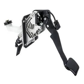 9650011060 Sap Usa Truck & Auto Parts Sap11060f Hydraulic Clutch Pedal Assembly Unsynchro Stroke 8.46 American Trucks