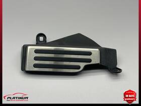 15911803 Saturn 06-10 Sky Pontiac Solstice Dead Pedal Kick Panel Foot Rest Oem