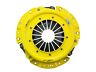 Sb017x Advanced Clutch Act Xtreme Pressure Plate Fits Brz 842385022068