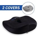 Sc2 Flexispot Pure Memory Foam Luxury Comfort Coccyx Seat 856111007823