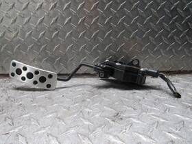 113800-3840 Scion 2014 Fr-s Accelerator Gas Pedal Assembly