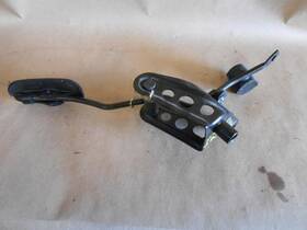 234.sc1a04 Scion 2004 2005 2006 Xa Gas Accelerator Pedal