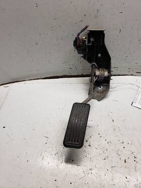234.sc1c05 Scion Tc 2005 Accelerator Parts 1321776