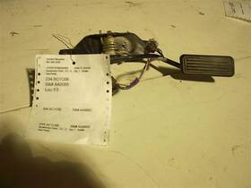 234.sc1c08 Scion 08 Tc Accelerator Parts 6576