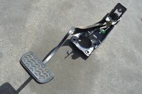 546.sc1205 Scion 2004 2005 2006 Xb Brake Pedal Automatic A/t 546.sc1205 Scion 2004 2005 2006 Xb Brake Pedal Automatic A/t