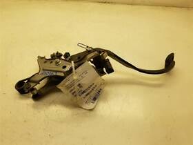 546.sc1308 Scion 2008 Xb 2.4l 4cyl Mt Clutch Pedal Assembly