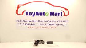 Scion 546.sc1c08 Tc 2008 Pedal Brake/clutch Assembly