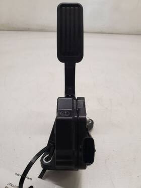 78110-74012 Scion Iq Brake Gas Pedal Clutch 2012-2015 1.3l 4cyl 1nrfe