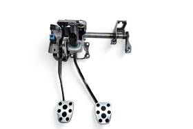 Su003-00945 Scion Fr-s 13-16 Brake Stop Pedal Manual Clutch With Bracket And Sensors Su0