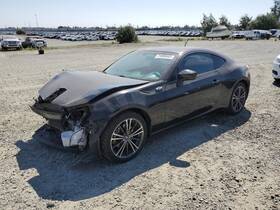 Su00300953 Scion Pedal Brake/clutch Oem 2014 Fr-s