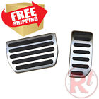 Sdjhw-3957635 Rt No Drill Gas Brake Pedal Cover For Volvo Automatic