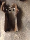75ft2-8a Seat Belt - Sleeves Ford Truck 1973-79 F100 Guide F350