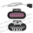 1p1599 Sensor Airtex Position Connector Accelerator Pedal