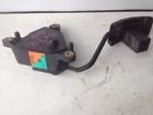 546.da1d09 Sentra 2009 Pedal Brake-clutch 109010