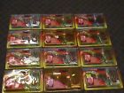 Series Light Pedals Neon Up Red 12 - Standard Street Lot