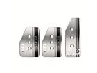037879it01 Set Sparco Brushed Pedal Settanta
