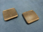 3792-43-028 Set B2200 Oem Pads Ford Mazda Two Courier B2000 Pedal