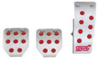 C8110ag000 Set Oem Brake Accelerator Pedal Subaru Clutch Pad