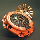 Df633140 Set Clutch Centerforce Friction Pressure Plate Disc Dual
