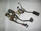 308429 Set Gas 97 93 Up Del Pedal 95 Civic Honda Oem Sol Brake Clutch 94