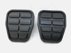 Set Pads Foot 951 Clutch Cap Porsche 944 Brake Rubber Febi-bilstein Pedal 2