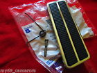 Set Pedal Nos Pin 1967-1981 Pull Trim Spring Gm Gas