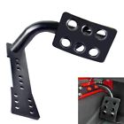 Sh-006 Jeep Wrangler Metal Left Side Dead Pedal Foot Rest Kick