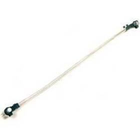 Clrp40 Shafers Classic 1962-64 Impala / Full Size With 327ci And 4bbl Passing Gear Linkage Rod