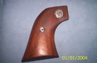 Ship Ruger Handgrip 357