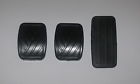 Sidekick Suzuki Samurai Set Gas Sj410 Pedal Pad Clutch Genuine Brake