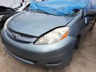 234.to1208 Sienna 2008 Accelerator Part-pedal 183562
