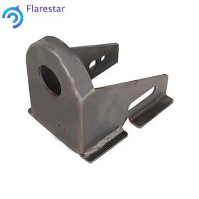 Fs1491800sr Silscvtt For Chevrolet Silverado Gmc Sierra Cab Mount Passenger Side