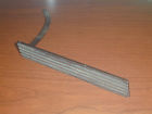 Ur20618f Silver Shadow Royce Accelerator Rhd Pedal Rolls