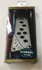 Pdl-sj-940a Sj-940a Mycarr Pc Sport Racing Universal Jdm Nonslip Accelerator Gas Pedal