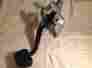 Skb500220wqd 2008 Land Rover Range Brake Pedal Assembly Oem