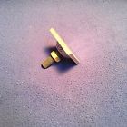 Sku100 Unknown Streetrod Hotrod Ratrod Brakle Clutch Pedal Aluminum