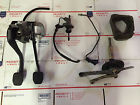 2229128 Slave Bmw E46 Shifter Pedals 6 Master Swap M3 Speed Parts Manual Kit Conversion