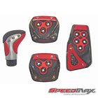 Sm-70-088 Speedmax Pedal Kit With Gear