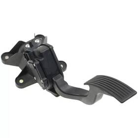 Aps177 Smp Corp Genuine Standard Ignition Accelerator Pedal Sensor