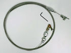 Sp7209 Pirate Mfg 36 Stainless