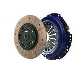 Sb073f Spec For 3/03-06 Bmw 325 2.5l 6spd/04-06 330 E46 6spd Zhp/04-05 530 3.0l