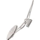 199130 Specialties Gas Billet Rod Street Pedal Polished