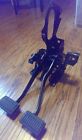 Speed 4 Body 68 Assy Gtx Mopar Superbee 70 69 Road Runner Pedal Charger Clutch